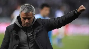 تقارير: 4 أسباب تٌقرب مورينيو من ريال مدريد.. وسر الـ100 نقطة